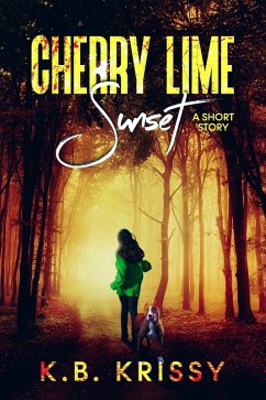 Cover Cherry Lime Sunset (eBook, ePUB)