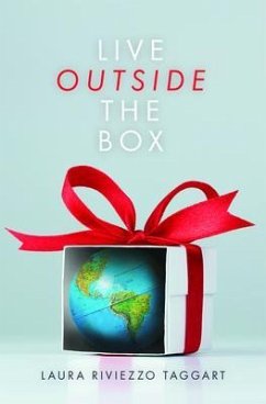 Cover Live Outside the Box (eBook, ePUB)