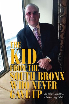 Cover Kid from the South Bronx Who Never Gave Up (eBook, ePUB)
