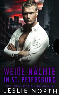 Weiße Nächte in St. Petersburg (eBook, ePUB) - North, Leslie