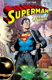 Superman: Secret Origin (eBook, ePUB)
