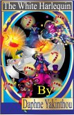The White Harlequin (Dream Fantasy) (eBook, ePUB)
