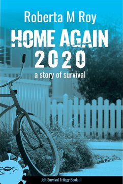 Home Again 2020 (eBook, ePUB) - Roy, Roberta M