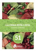 La cena está lista (eBook, ePUB)