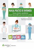 Manual práctico de enfermería (eBook, ePUB)