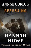 ANN se OORLOG (ANN se Oorlog Reeks, #3) (eBook, ePUB) ANN se OORLOG (ANN se Oorlog Reeks, #3) (eBook, ePUB)