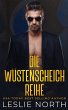 Die Wüstenscheich Reihe (eBook, ePUB) - Bild 1