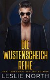 Die Wüstenscheich Reihe (eBook, ePUB)