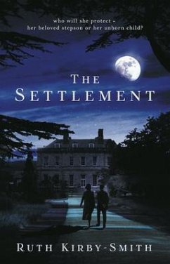 Cover The Settlement (eBook, ePUB)