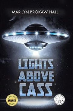Cover Lights Above Cass (eBook, ePUB)