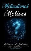 Motivational Motives (eBook, ePUB)