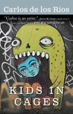 KIDS IN CAGES (eBook, ePUB)