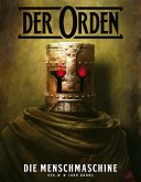 Der Orden (Band 1) - Die Menschmachine (eBook, PDF)