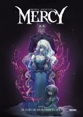 Mercy (Band 2) - Die Jäger, die Blumen, das Blut (eBook, PDF)