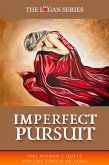 Imperfect Pursuit (Series 2, #2) (eBook, ePUB)