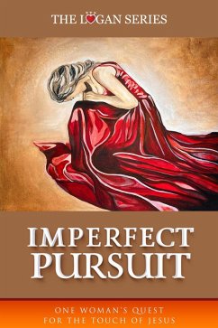 Imperfect Pursuit (Series 2, #2) (eBook, ePUB) - Logan, Alice