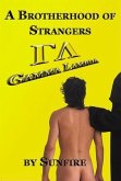 A Brotherhood of Strangers (eBook, ePUB)