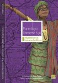 Funmilayo Ransome-Kuti y la Unión de Mujeres de Abeokuta (eBook, PDF)