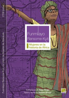 Funmilayo Ransome-Kuti y la Unión de Mujeres de Abeokuta (eBook, PDF) - Ofoego, Obioma