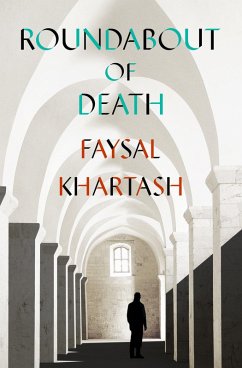 Roundabout of Death (eBook, ePUB) - Khartash, Faysal
