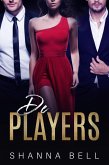 De Players (Bad Romance, #4) (eBook, ePUB)