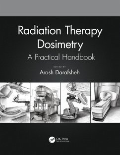 Cover Radiation Therapy Dosimetry (eBook, ePUB)