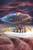 Promises Broken (Nine Kingdoms, #4) (eBook, ePUB)