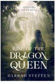 Rise of the Dragon Queen (eBook, ePUB)
