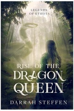 Cover Rise of the Dragon Queen (eBook, ePUB)