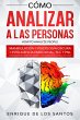 Cómo Analizar a las Personas [How to... - Bild 1