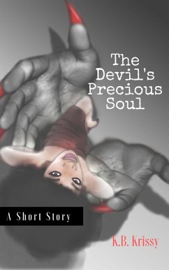 Cover The Devil's Precious Soul (eBook, ePUB)
