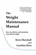 The Weight Maintenance Manual (eBook,... - Bild 1
