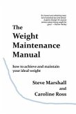 The Weight Maintenance Manual (eBook, ePUB)