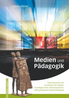 Medien und Pädagogik (eBook, PDF) - Hübner, Edwin