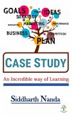 Case Study - An Incredible Way Of Learning (Management, #1) (eBook, ePUB)