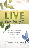Live Loved Free Full (eBook, ePUB)