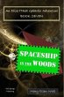 Spaceship in the Woods (eBook, ePUB) - Bild 1