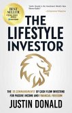 The Lifestyle Investor (eBook, ePUB)