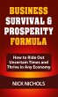 Business Survival & Prosperity Formula... - Bild 1