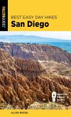 Best Easy Day Hikes San Diego (eBook, ePUB) Best Easy Day Hikes San Diego (eBook, ePUB)