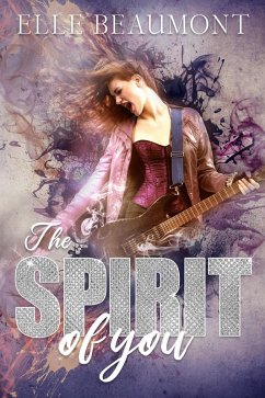 Cover The Spirit of You (eBook, ePUB)