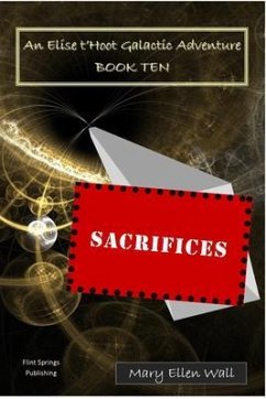 Cover Sacrifices (eBook, ePUB)
