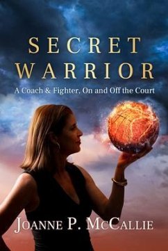 Secret Warrior (eBook, ePUB)