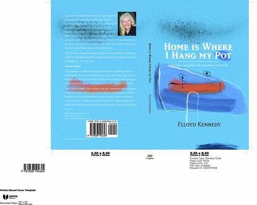 Home is Where I Hang My Pot (eBook, ePUB) Home is Where I Hang My Pot (eBook, ePUB)