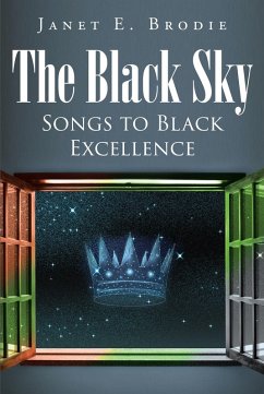 Cover The Black Sky (eBook, ePUB)