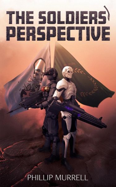 The Soldiers' Perspective (eBook, ePUB)
