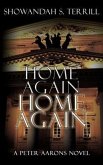 Home Again, Home Again (eBook, ePUB) Home Again, Home Again (eBook, ePUB)