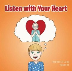 Cover Listen with Your Heart (eBook, ePUB)
