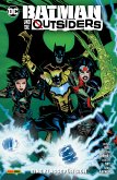 Batman und die Outsiders - Bd. 2: Eine Klasse für sich (eBook, ePUB)