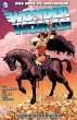 Wonder Woman - Bd. 5: Göttin des... - Bild 1